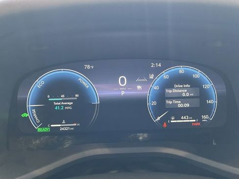 Used 2025 Toyota Camry XSE image 44