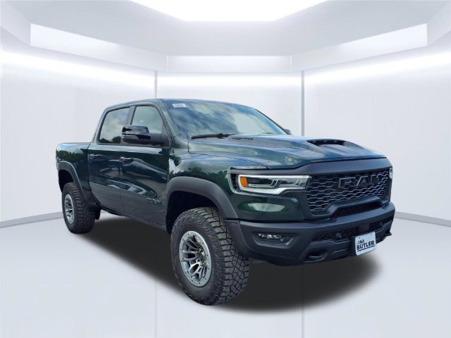 New 2026 RAM 1500 RHO w/ RHO Level 1 Equipment Group AWD/4WD image 25