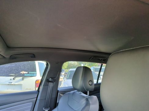 Certified 2023 Volkswagen ID.4 S RWD image 8