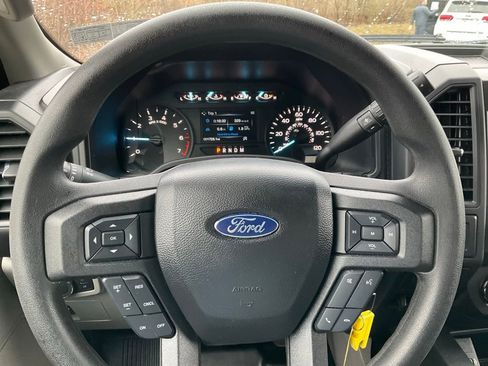 Certified 2020 Ford F150 XL w/ Equipment Group 101A Mid image 7