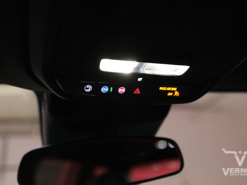 New 2026 Chevrolet Traverse LT image 35