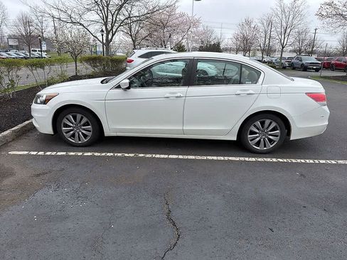 Used 2012 Honda Accord EX-L image 9