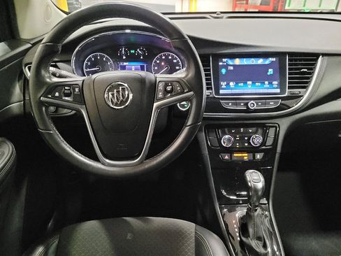 Used 2019 Buick Encore Preferred FWD image 22