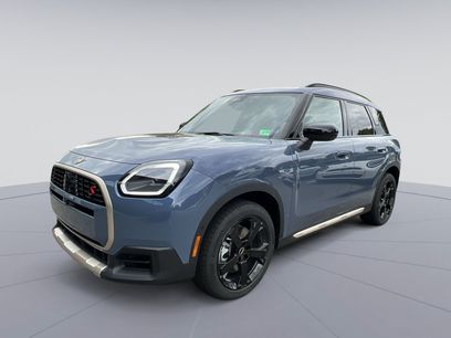New 2026 MINI Cooper Countryman S