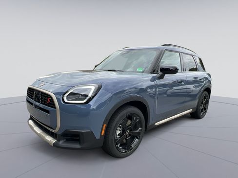 New 2026 MINI Cooper Countryman S AWD/4WD image 1
