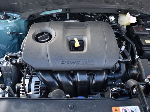 New 2026 Kia Seltos S image 32