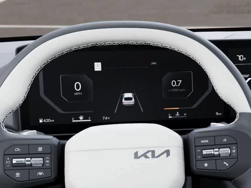 New 2026 Kia K4 GT-Line Turbo w/ GT-Line Premium Package FWD image 20