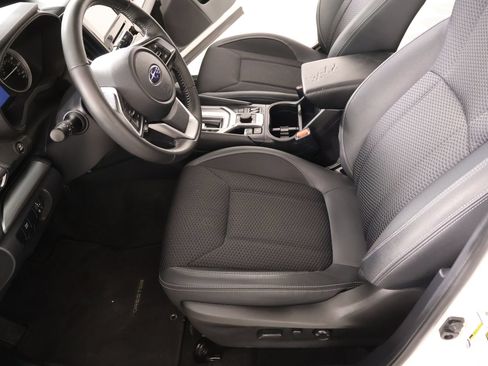 Used 2023 Subaru Forester Premium AWD/4WD image 11