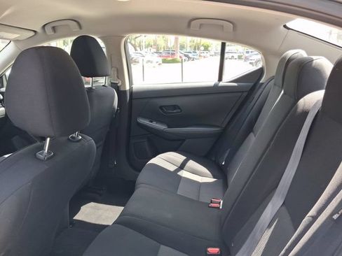 Used 2024 Nissan Sentra SV FWD image 6
