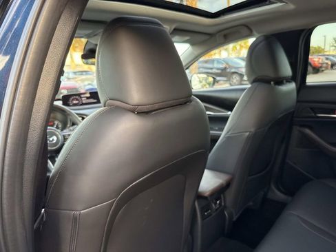 Certified 2025 MAZDA CX-30 2.5 Turbo w/ Premium Plus Pkg image 16