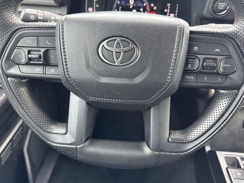 Certified 2024 Toyota Tacoma SR5 image 23