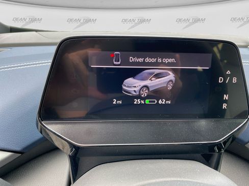 New 2026 Volkswagen ID.4 Pro S Plus AWD/4WD image 11