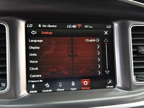 Used 2021 Dodge Charger GT w/ Cold Weather Package RWD image 14
