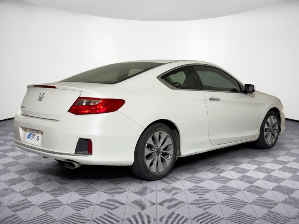 Used 2013 Honda Accord LX-S image 9