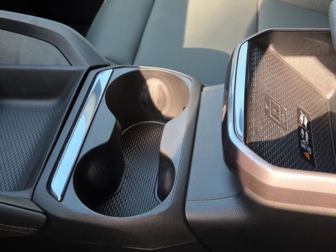 New 2026 GMC Terrain AT4 w/ Technology Package II image 26