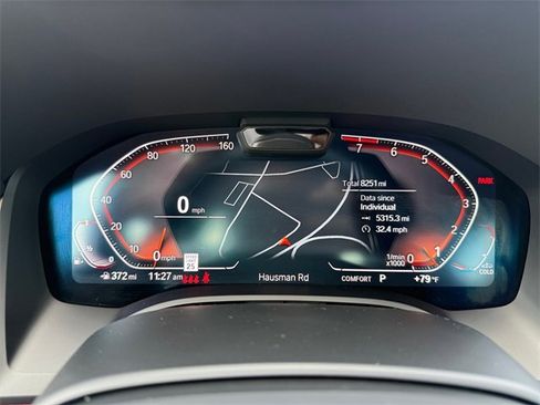 Certified 2025 BMW 840i xDrive image 36