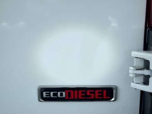 Used 2014 RAM ProMaster 3500 w/ Interior Convenience Group image 8