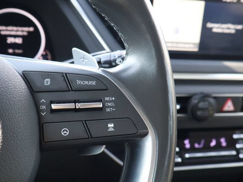 Used 2020 Hyundai Sonata Limited w/ Preferred Accessory Package FWD image 19