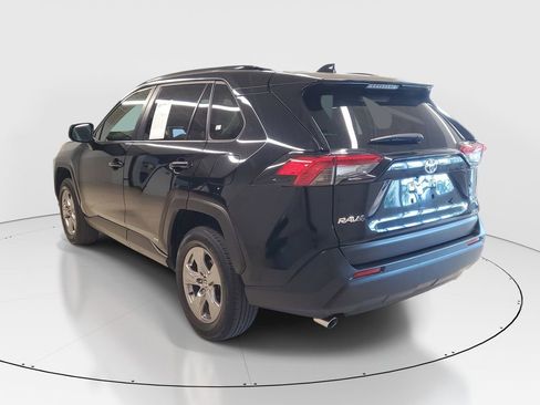 Certified 2023 Toyota RAV4 LE image 5