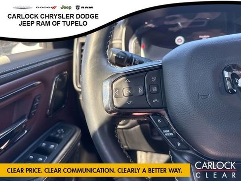 Used 2025 RAM 1500 Limited image 25