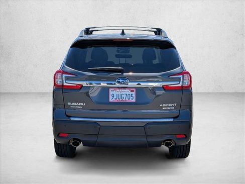 Used 2023 Subaru Ascent Limited w/ Technology Package AWD/4WD image 7