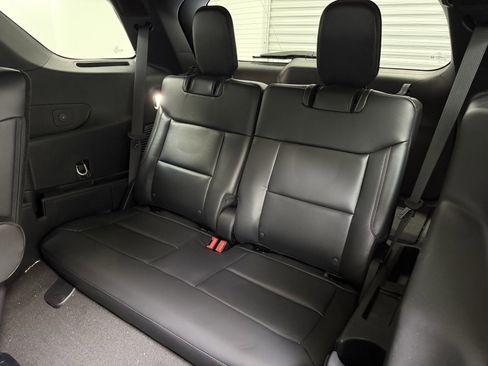 New 2025 Ford Explorer ST-Line w/ Premium Package image 20