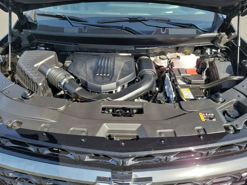Used 2026 Chevrolet Traverse Z71 AWD/4WD image 22