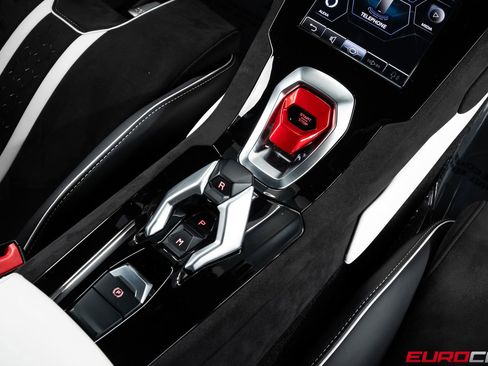 Used 2023 Lamborghini Huracan Tecnica image 34