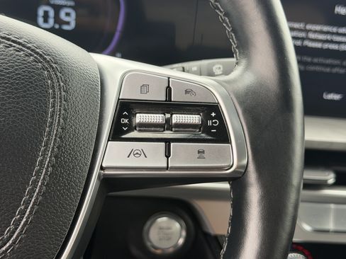 Certified 2024 Kia Telluride EX X-Line AWD/4WD image 21