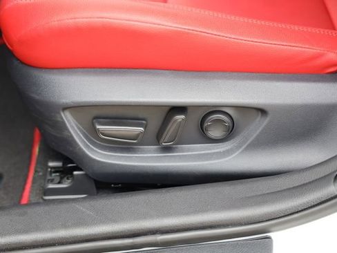 New 2025 Toyota Camry XSE image 14