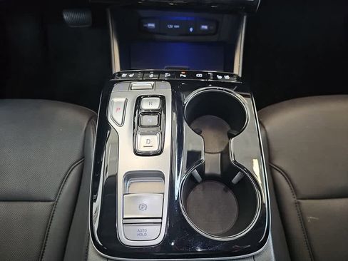 Used 2023 Hyundai Tucson Limited image 14