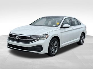 Used 2022 Volkswagen Jetta SE FWD 360° Tour