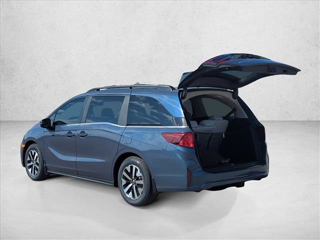 New 2027 Honda Odyssey EX-L image 8