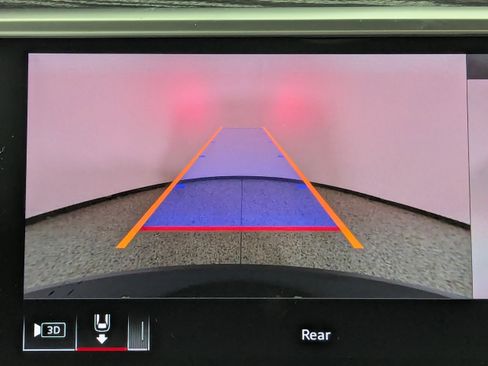 New 2025 Audi A6 Premium Plus image 21