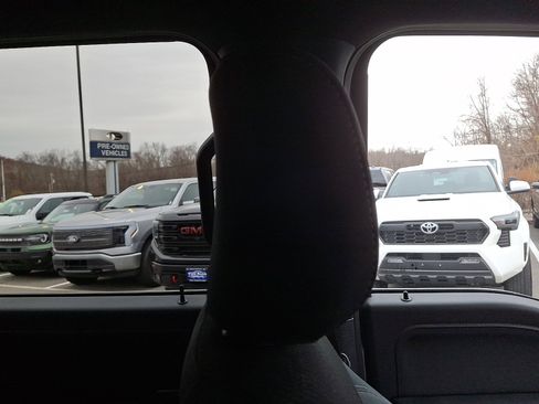 Used 2022 Ford F150 XLT w/ Equipment Group 302A High image 13