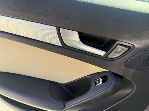 Used 2014 Audi A4 2.0T Premium Plus w/ Premium Plus Package image 17