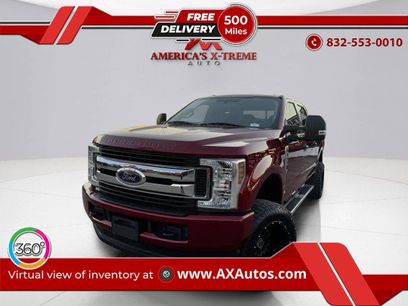 Used 2019 Ford F250 XLT