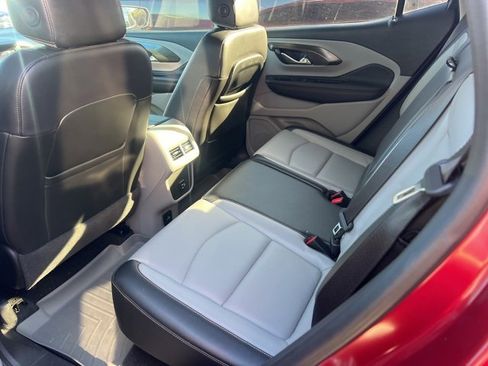 Used 2018 GMC Terrain SLT w/ Preferred Package image 6