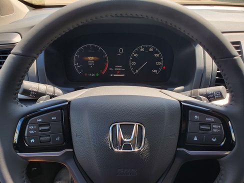 New 2026 Honda Odyssey EX-L image 29