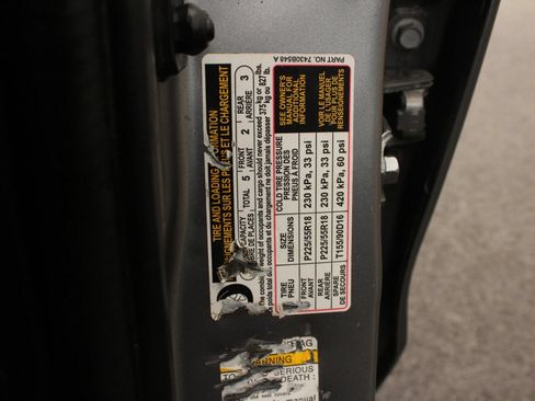 Used 2022 Mitsubishi Outlander Sport SE FWD image 34