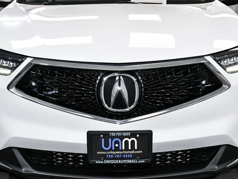 Used 2023 Acura RDX AWD image 66