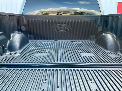 Used 2023 Ford F150 XL w/ STX Appearance Package image 27