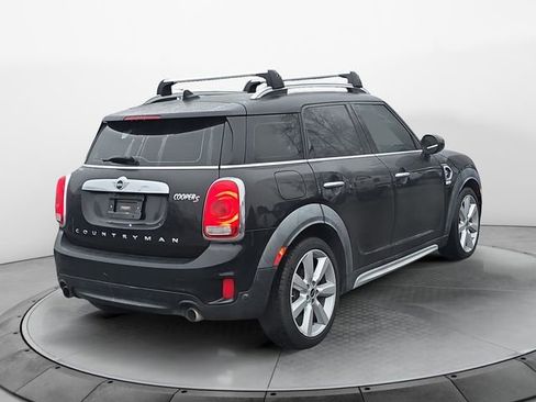 Used 2019 MINI Cooper Countryman S image 5
