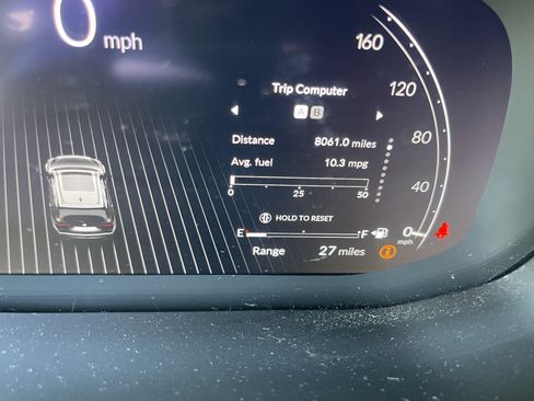 Used 2024 Acura MDX w/ Technology Package AWD/4WD image 11