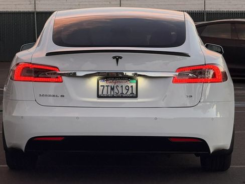 Used 2016 Tesla Model S 75 RWD image 10