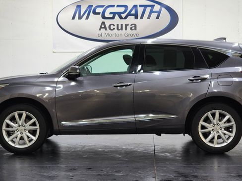 Used 2019 Acura RDX FWD image 8