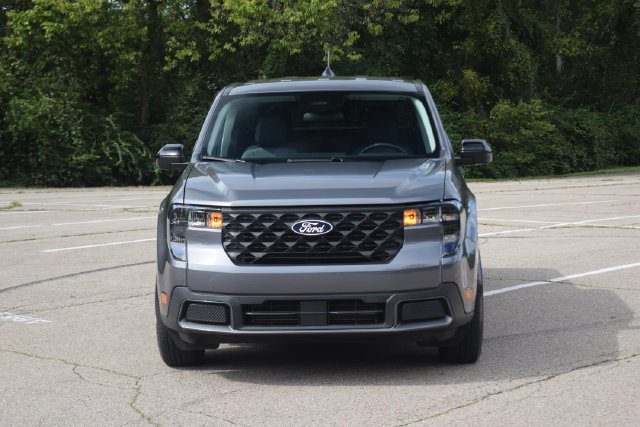 Used 2025 Ford Maverick XLT w/ XLT Luxury Package AWD/4WD image 20