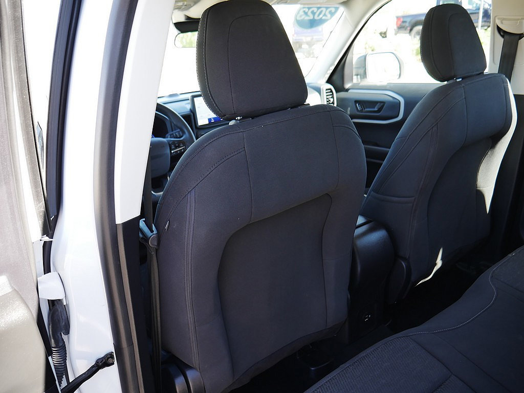 Used 2023 Ford Bronco Sport AWD/4WD image 15