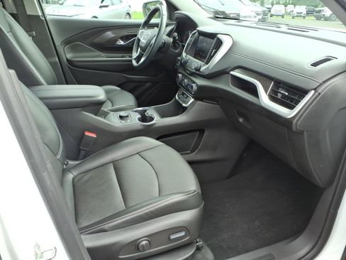 Used 2023 GMC Terrain SLT AWD/4WD image 29