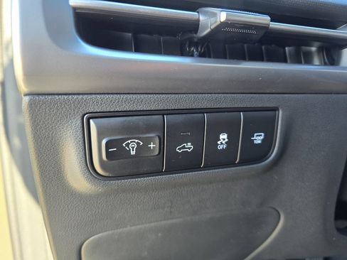 New 2026 Hyundai Santa Cruz XRT image 18